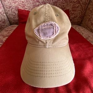 “Life is good” cap.